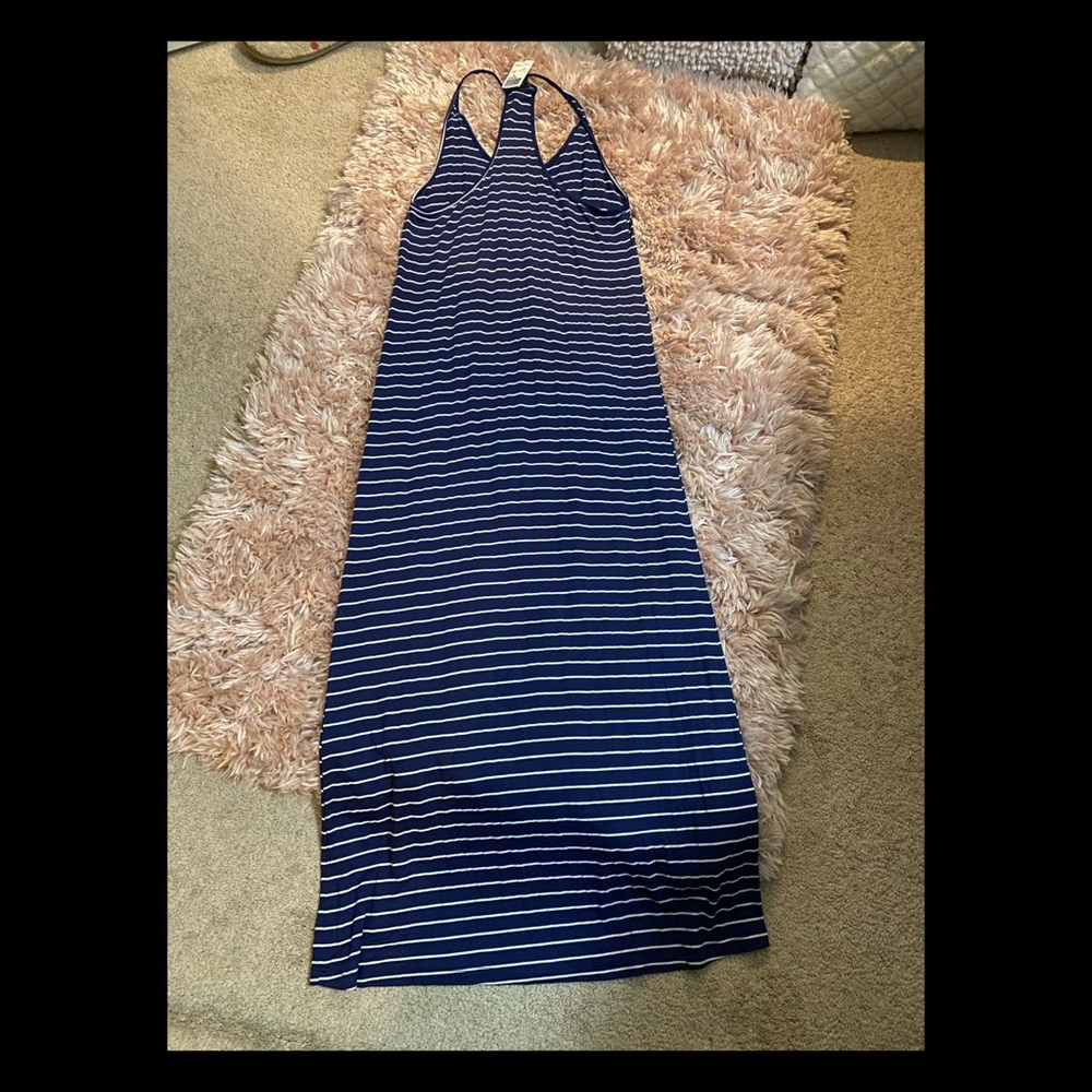 Forever 21 Maxi Dress